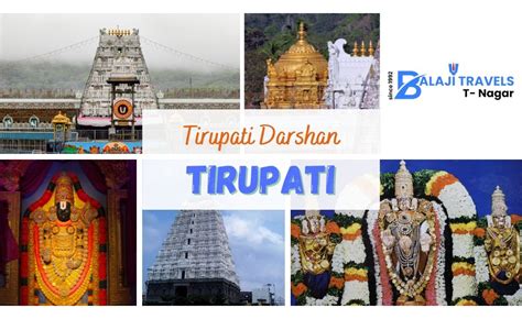 Tirupati Sarva Darshan .